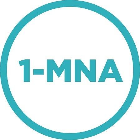 Fot. Logo 1-MNA / materiały prasowe