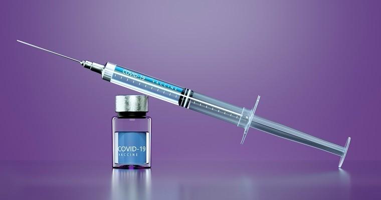 szczepionka przeciwko COVID-19