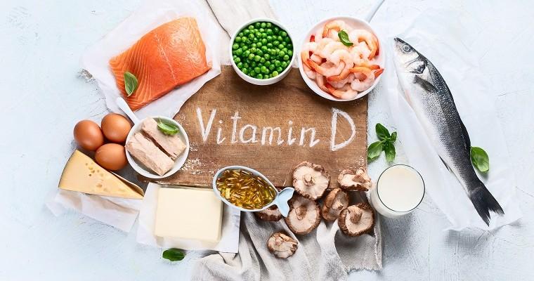 Czy witamina D chroni przed COVID-19? | TVN Zdrowie