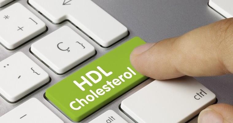 Przycisk na klawiaturze z napisem HDL
