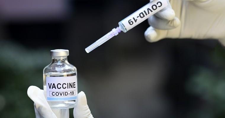 Szczepionka na COVID-19 
