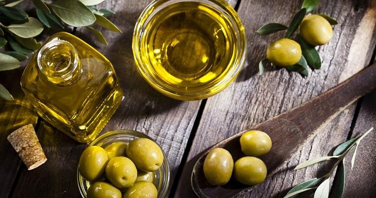 Oliwa z oliwek, zastosowanie oliwy z oliwek w kosmetyce. 