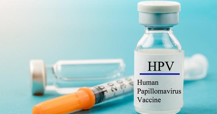 Szczepionka przeciwko HPV 