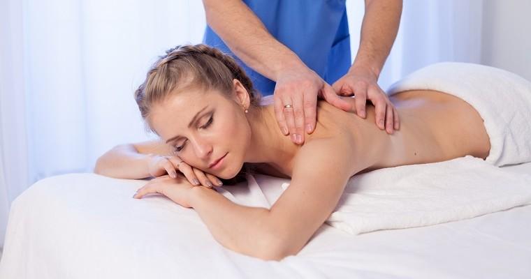 Rodzaje masażu – 10 najbardziej popularnych