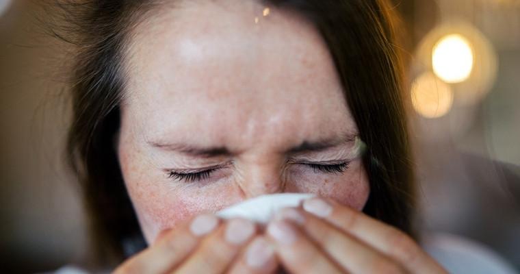 22-latka zmarła z powodu grypy 