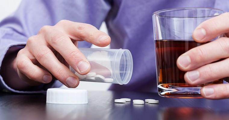 tabletki na potencję skutki uboczne