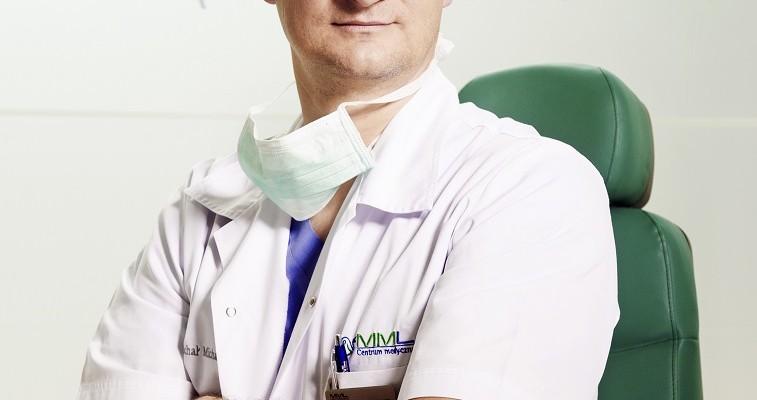 Dr Michalik 