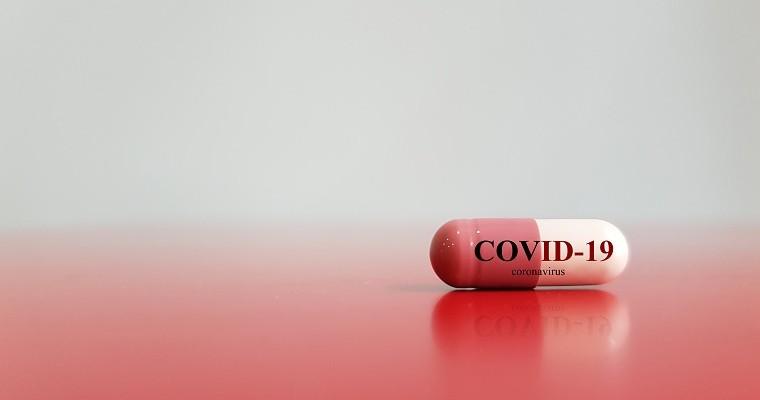 Lek na COVID-19 