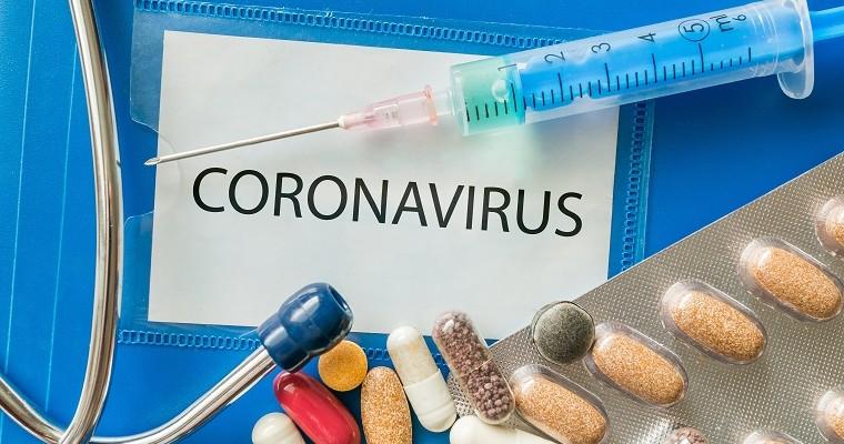 Koronawirus 