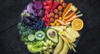 Co oznacza kolor warzyw i owoców?
Które z nich są najzdrowsze?