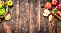 Dieta jabłkowa, czyli detoksykacyjna kuracja odchudzająca.
Zasady i odmiany diety jabłkowej.
Przykładowy, dwudniowy jadłospis