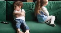 Dlaczego rodzeństwo się kłóci?
Czy rodzic zawsze musi reagować?
