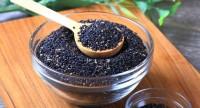 Czarny sezam – właściwości lecznicze i zastosowanie w kosmetyce