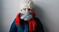 Uczulenie na zimno – z czego się bierze i jak sobie z nim poradzić?