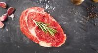 Czerwone mięso – rodzaje, właściwości, wpływ na zdrowie