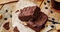 Brownie z fasoli, czyli zdrowa słodycz.
Jak przygotować?
Wartość odżywcza i właściwości czerwonej fasoli