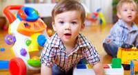 5 kroków do dobrej adaptacji dziecka w żłobku i przedszkolu