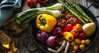 5 najzdrowszych warzyw korzeniowych.
Znasz wszystkie?