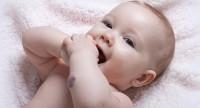 Naczyniak u niemowlaka – czym jest i jak go leczyć?