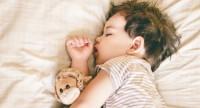 Co zrobić, by dziecko przespało całą noc?
Sprawdź, co mówi ekspert