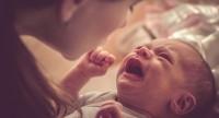 Dlaczego niemowlę płacze?
Jak rozpoznać przyczynę płaczu dziecka?
