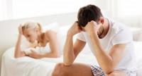 Jak rozmawiać o zaburzeniach erekcji w związku?