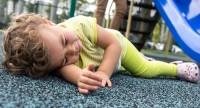 Bezdech u niemowlaka i inne problemy z oddychaniem u małych dzieci