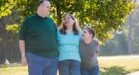 Jakie są przyczyny otyłości u dzieci i dorosłych?