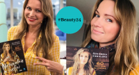 #Beauty24:
Jak dba o siebie Agnieszka Cegielska?
Poznaj zdrowe nawyki dziennikarki
