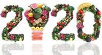 Poznaj trendy żywieniowe na 2020 rok!
Oto 6 najważniejszych kierunków