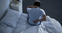 70 proc.
Polaków cierpi na bóle kręgosłupa – chorują coraz młodsi