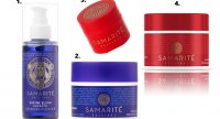 Test redakcyjny kosmetyków Samarite - recenzje