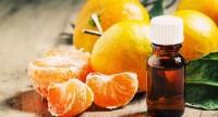 Jakie właściwości i zastosowanie ma olejek mandarynkowy?