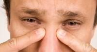 Krwiak okularowy – przyczyny powstawania i możliwe sposoby leczenia