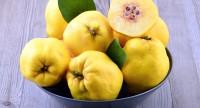 Pigwa – owoc nazywany strażnikiem odporności.
Ma więcej witamin niż jabłko i cytryna!
Co zrobić z pigwy?