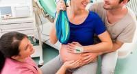 39 tydzień ciąży – rozwój dziecka i stan przyszłej mamy