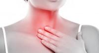 Co to jest odynofagia?
Przyczyny bólu przy przełykaniu