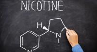 Nikotynizm – definicja.
Objawy i skutki uzależnienia od nikotyny