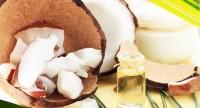 Olej kokosowy na włosy, skórę i odchudzanie.
Zdrowotne i pielęgnacyjne działanie oleju