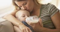 Jakie mleko dla niemowląt wybrać?
Rodzaje mleka modyfikowanego