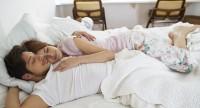 Czym jest parasomnia?
Charakterystyka wybranych zaburzeń snu