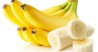 Banany – owoce o wysokiej wartości odżywczej i energetycznej.
Właściwości zdrowotne i zastosowanie kulinarne tych owoców