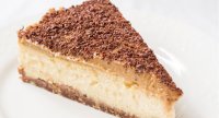 Sernik jaglany – przepis na smaczne i bezglutenowe ciasto.
Co zawiera kasza jaglana?