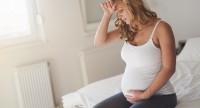 Zaburzenia snu u kobiet ciężarnych – bezsenność w ciąży - 1., 2.
oraz w 3.
trymestrze.
Jakie są na to sposoby?
