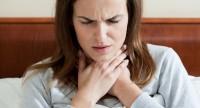 Ból gardła – przyczyny, rodzaje i objawy, leczenie