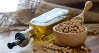 Olej sojowy – zastosowanie, wartości odżywcze i właściwości prozdrowotne