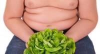 Epidemia otyłości u dzieci.
Jak pomóc dziecku schudnąć?