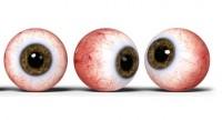 Czerniak oka – objawy, przerzuty i rokowanie