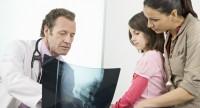 Cystografia mikcyjna – wskazania do wykonania badania u dzieci