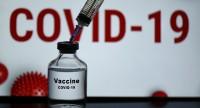 Szczepionka na COVID-19.
Moderna ogłasza, że jej preparat ma 95 proc.
skuteczność